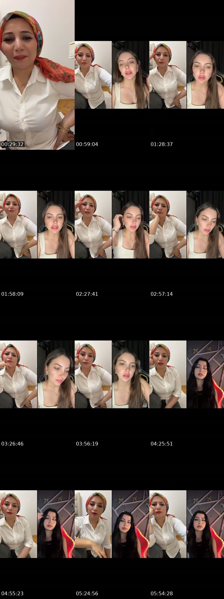 @marlboro_0606 Turkey TikTok live from 2026-07-17