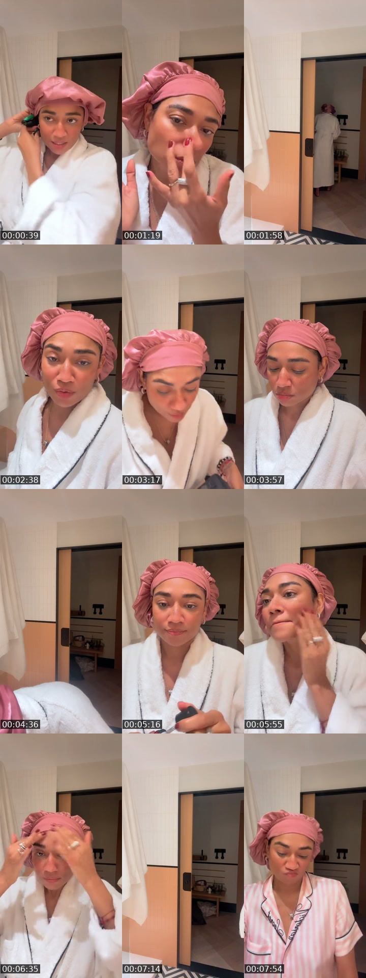 @yennicakcagni TikTok live from 2026-07-17