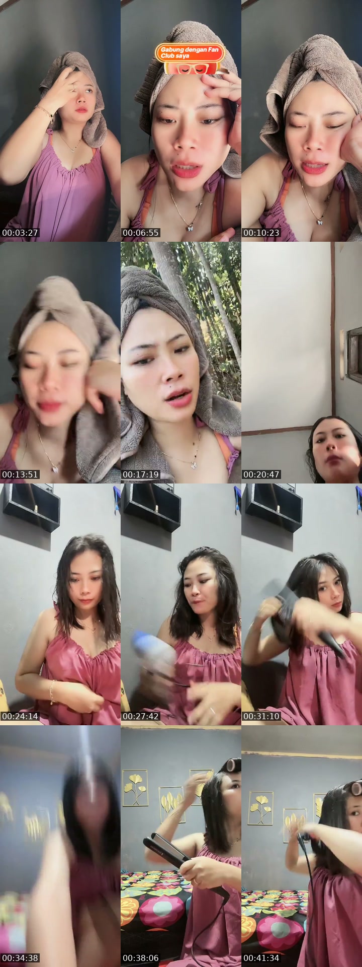 @lilinnyakamu TikTok live from 2026-07-17