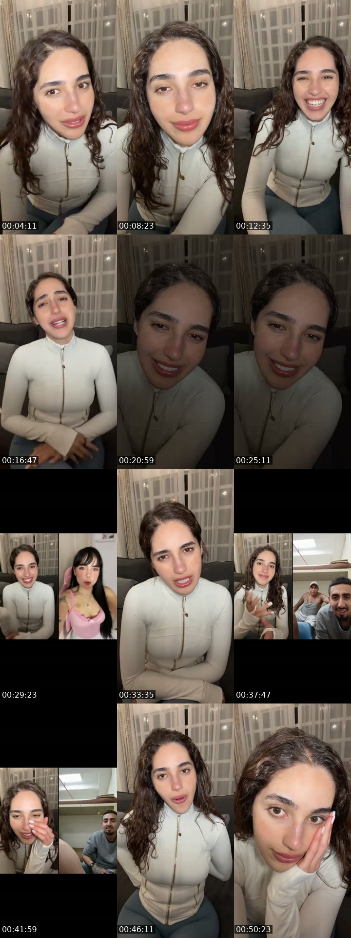 @karmanzano_ TikTok live from 2026-07-17