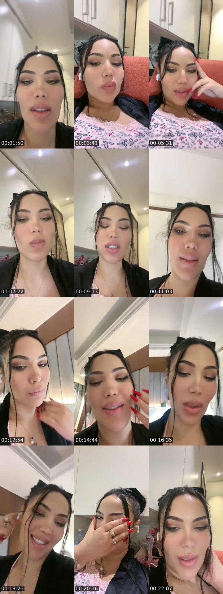 @khaaaula TikTok live from 2026-07-17