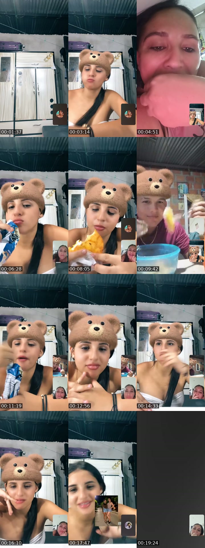 @tatianamedina1027 TikTok live from 2026-07-17