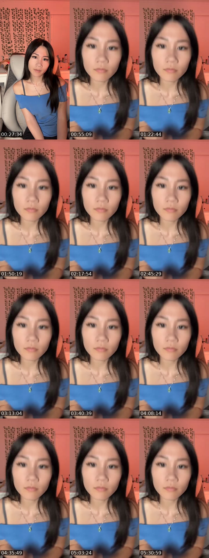 TikTok live: daytime push by @sunflowersareprettycool