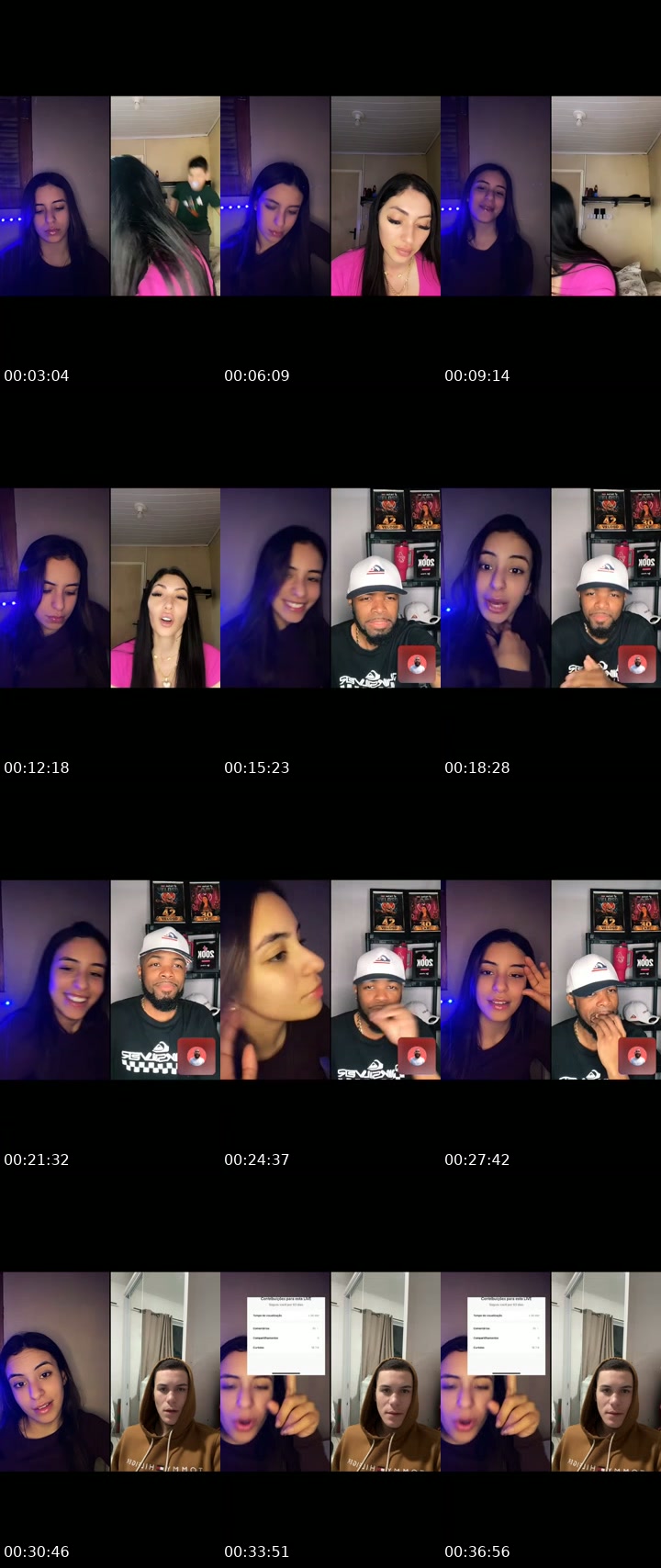 TikTok live: ativa o heart-me❤️ by @tiburskikamilly