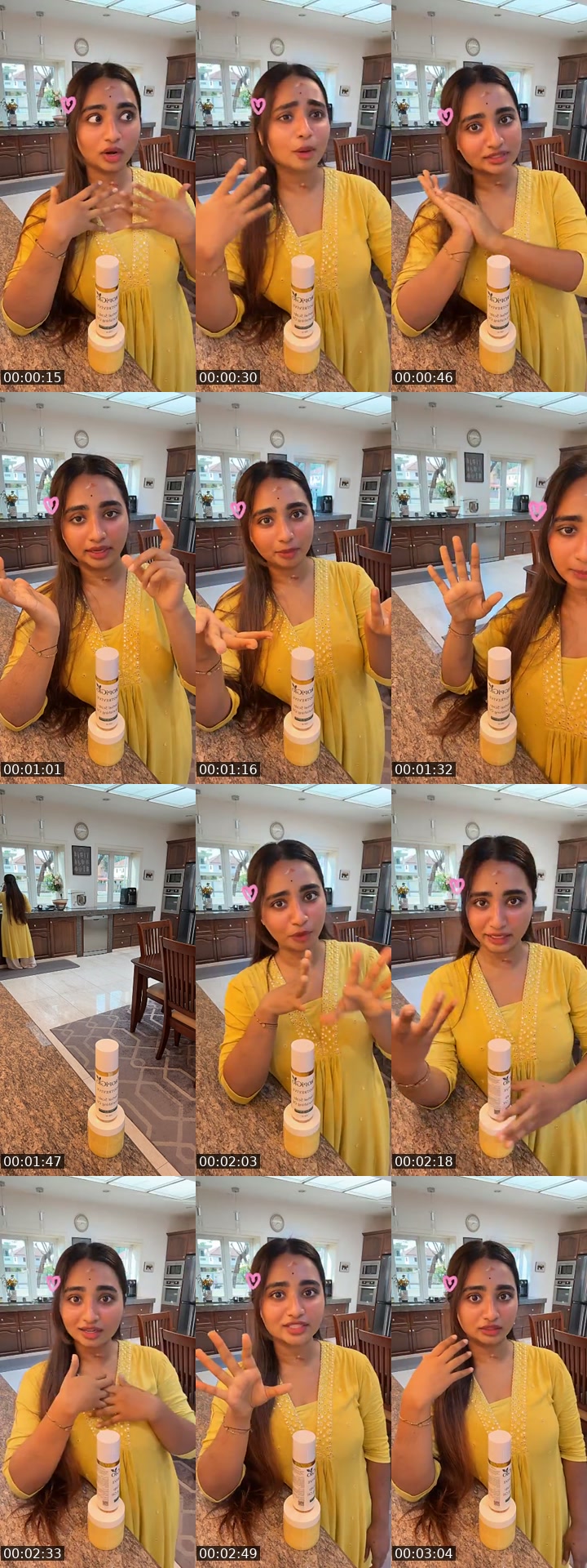 @tropiglo6 TikTok live from 2026-07-17