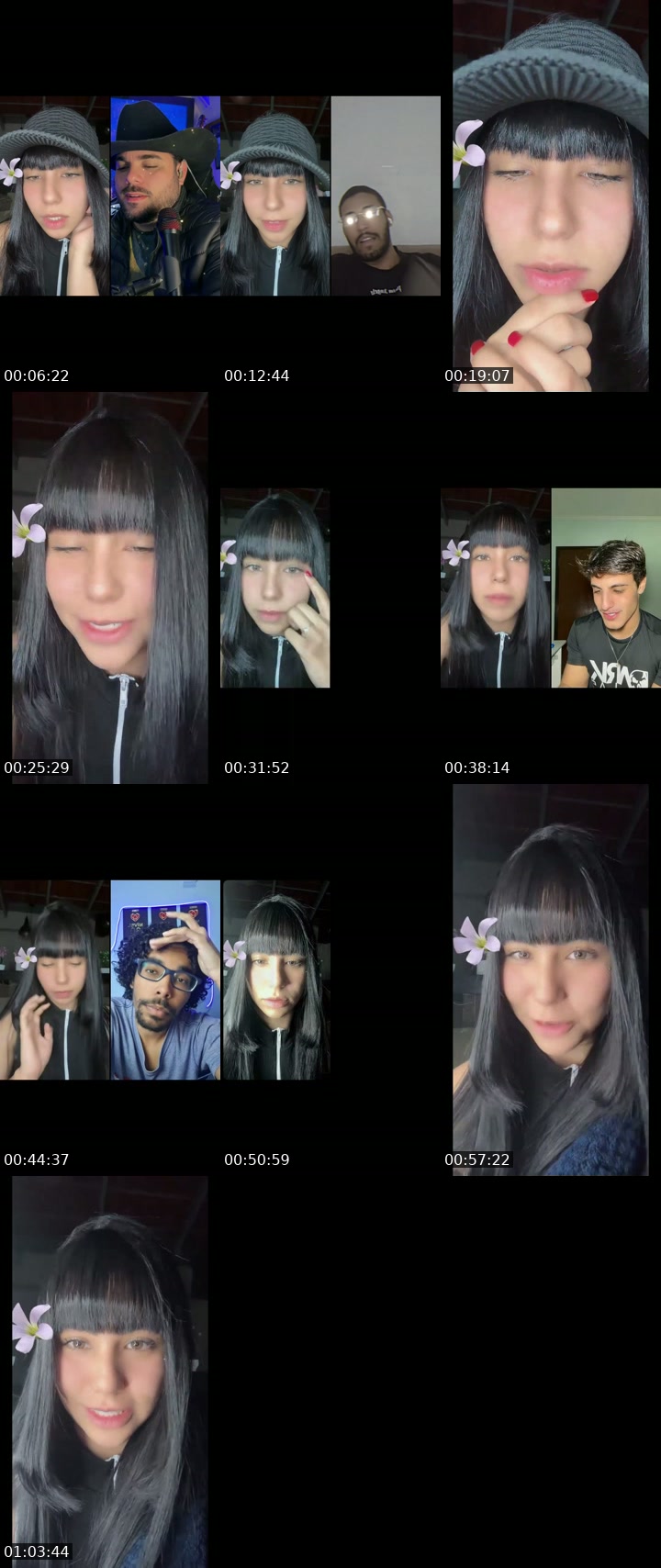 @vih.darlington TikTok live from 2026-07-17