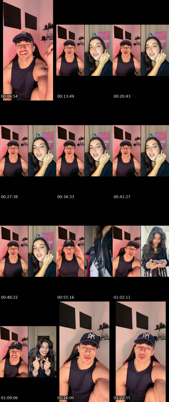 @yakoubkhaddaoui TikTok live from 2026-07-17