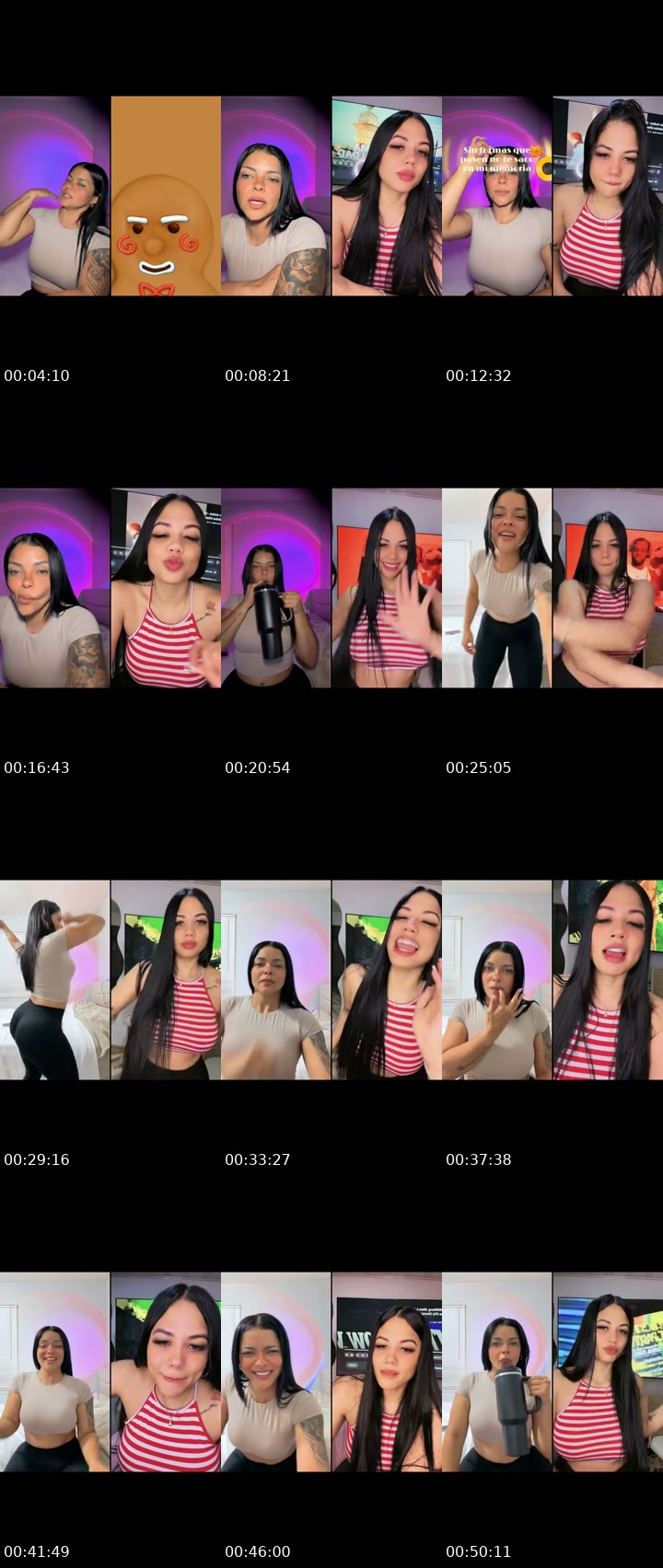 @yolimarlf TikTok live from 2026-07-17