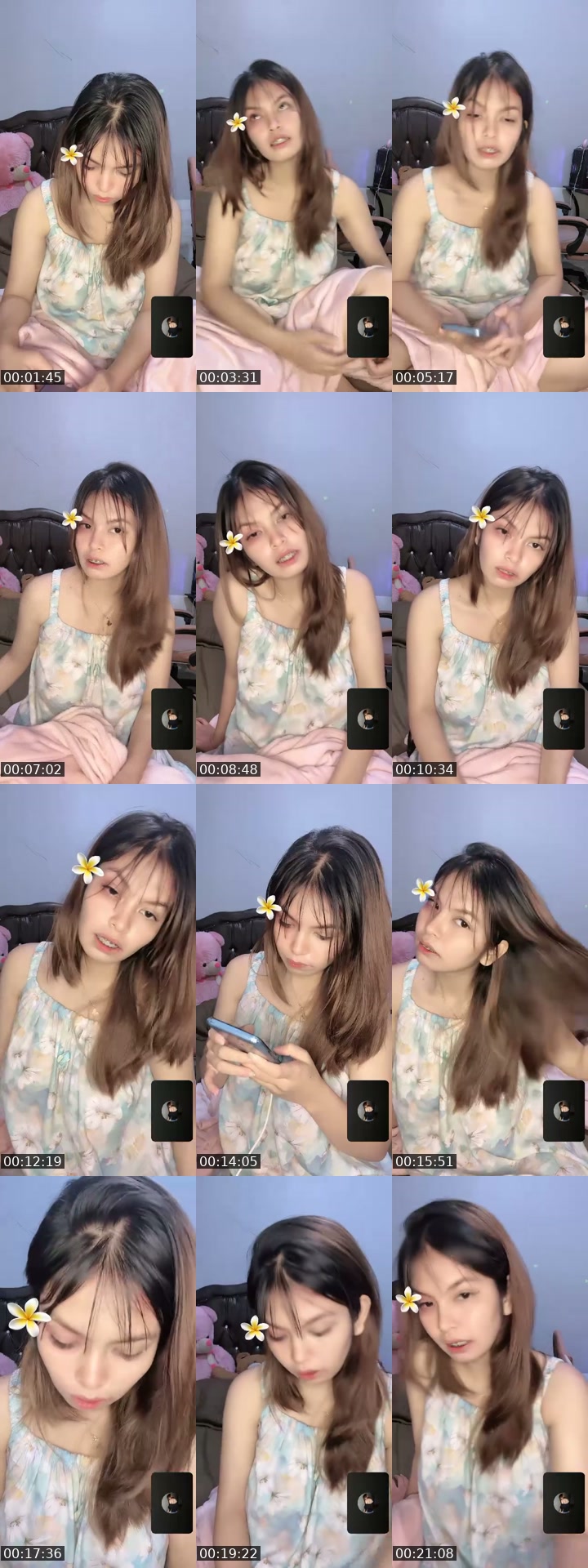 TikTok live: masukin aja by @yummydisinii