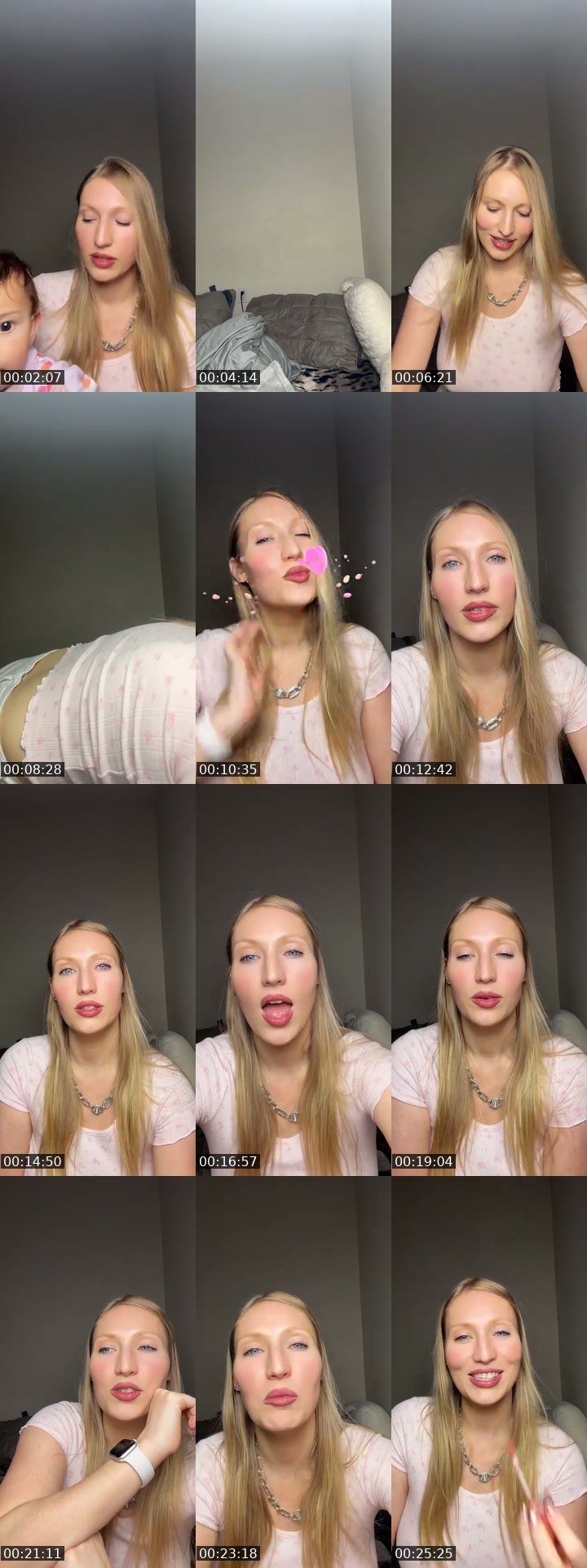 @empressjess555 TikTok live from 2026-07-17