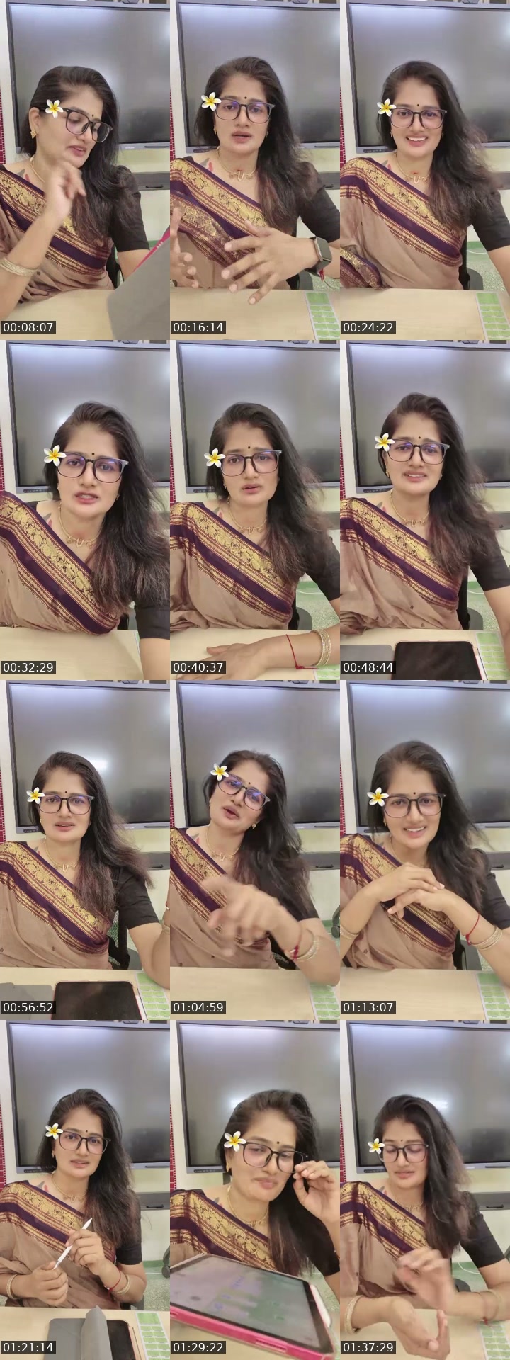 TikTok live: yct by @dsdsshirley