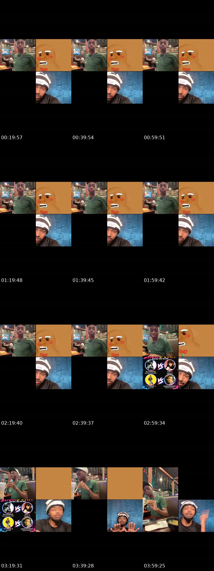 TikTok live: Send Galaxy for X‼️ by @dxno2finee
