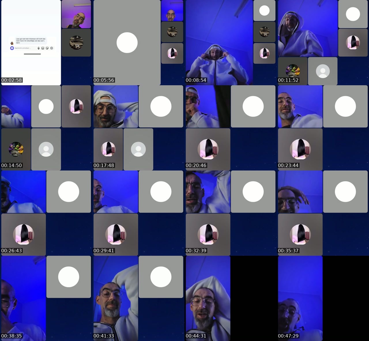 @feini45 TikTok live from 2026-07-17