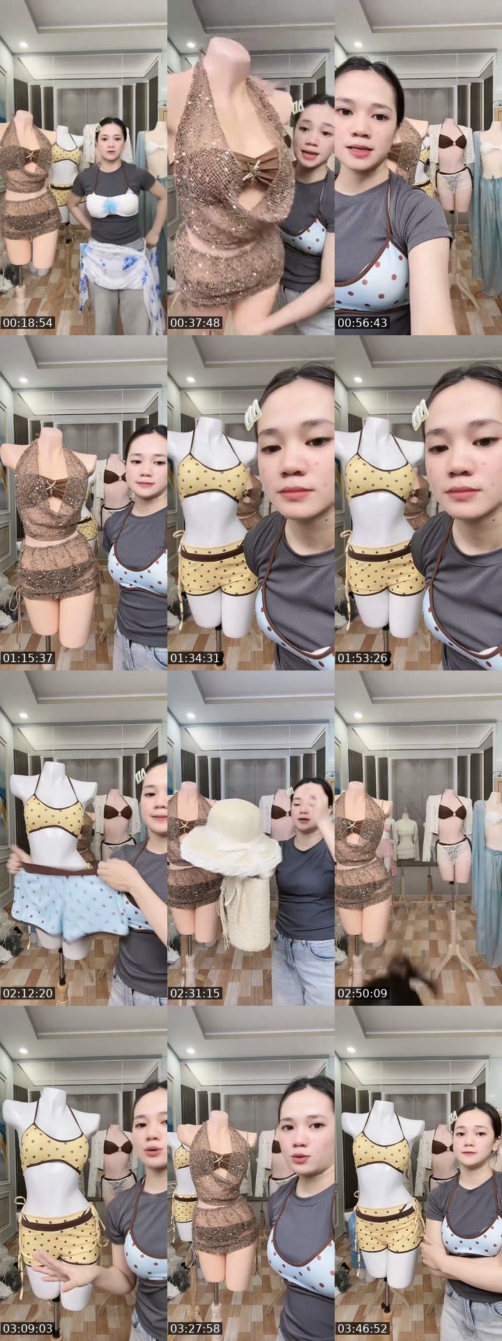 @ha_bikini TikTok live from 2026-07-17