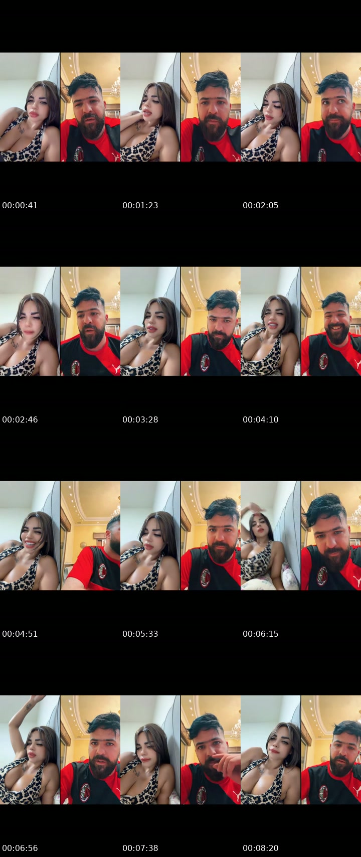 @natasha_issa TikTok live from 2026-07-17