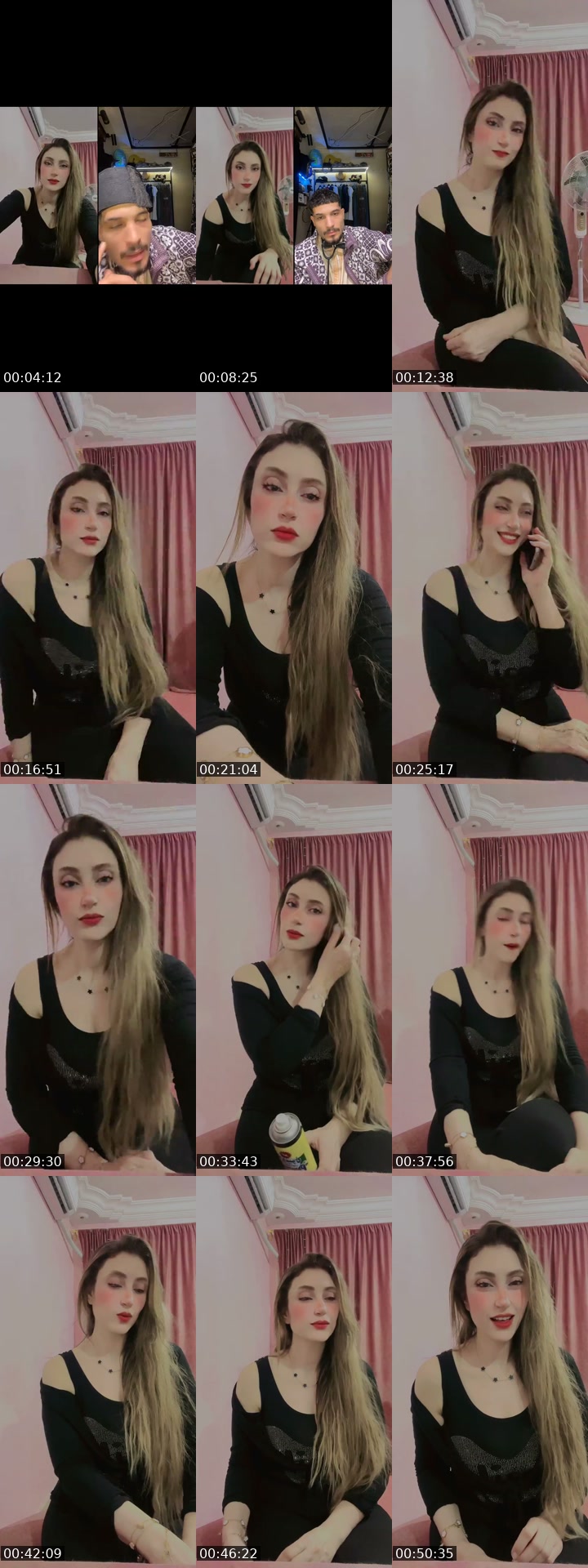 @nody37633 TikTok live from 2026-07-17