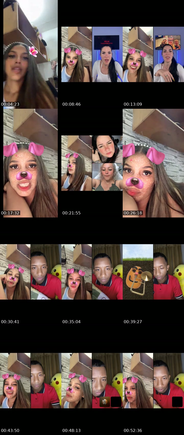 @raay_ofi TikTok live from 2026-07-17