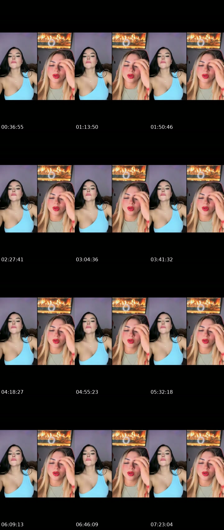 @natln7 Colombia TikTok live from 2026-07-17