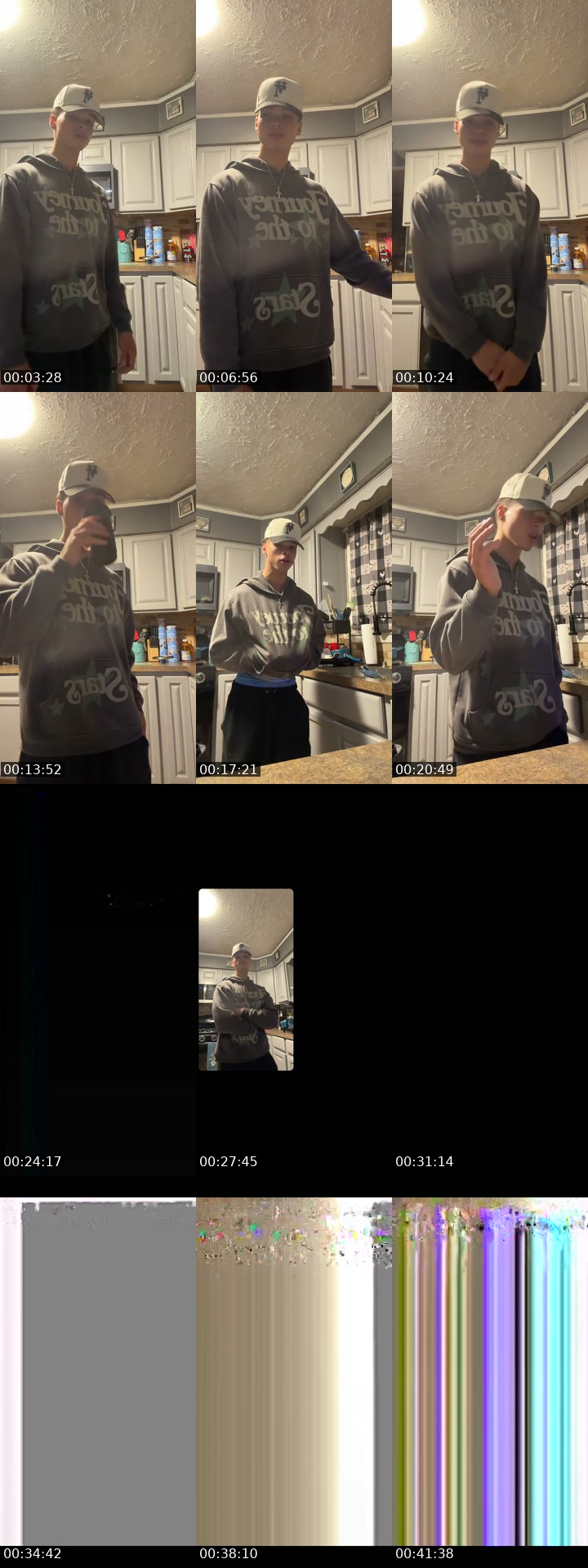 @tyler.mcdaniels04 TikTok live from 2026-07-17