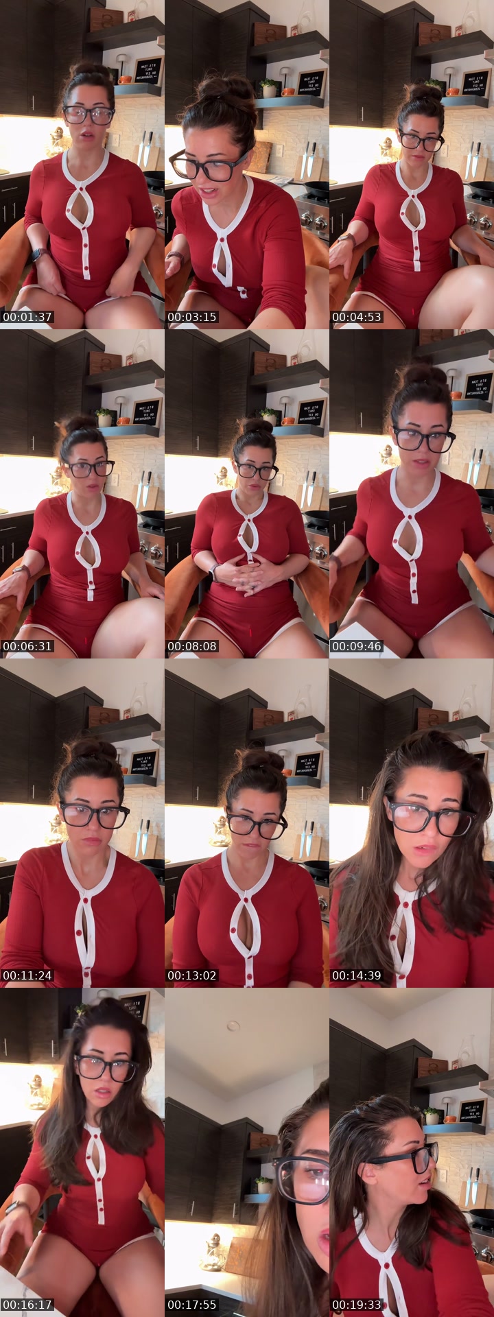@bakingwithjess2 TikTok live from 2026-07-17