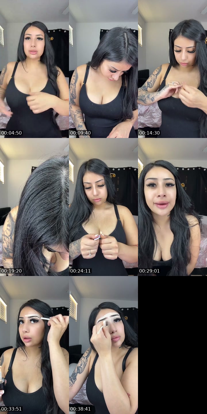 @bigmomamona TikTok live from 2026-07-17