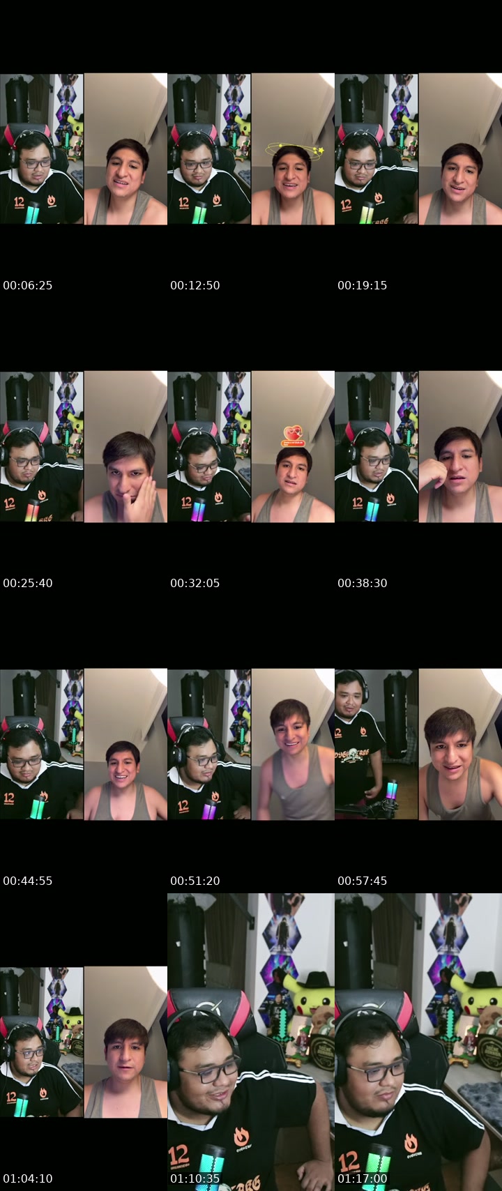 TikTok live: Dotero perdido en tiktok by @bryanfreddy