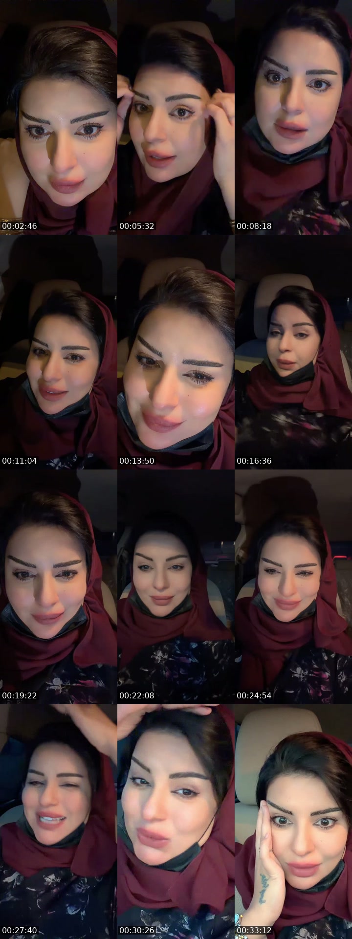 @hoor_0502 TikTok live from 2026-07-17