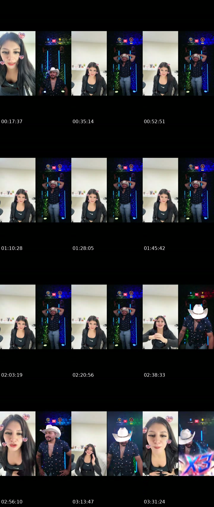 @elizamejia__ TikTok live from 2026-07-17