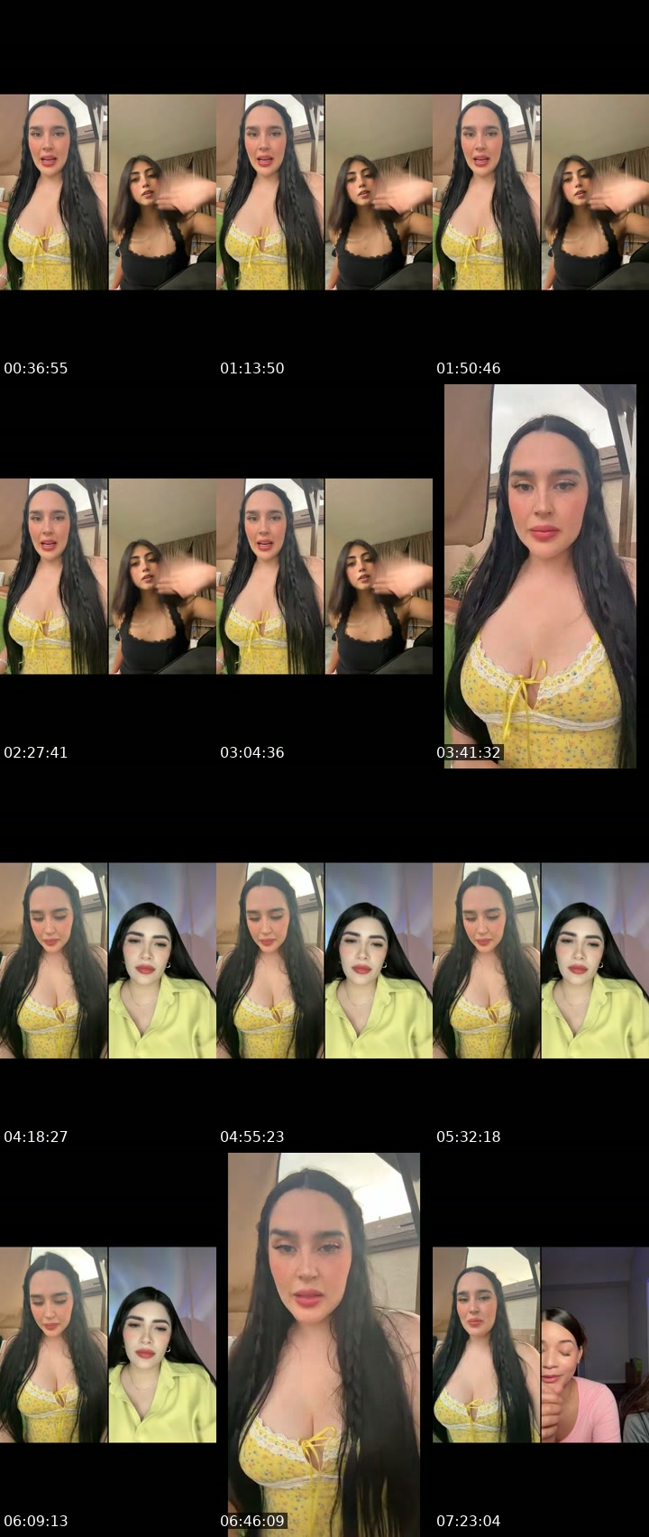 @elenitamedina21 TikTok live from 2026-07-17