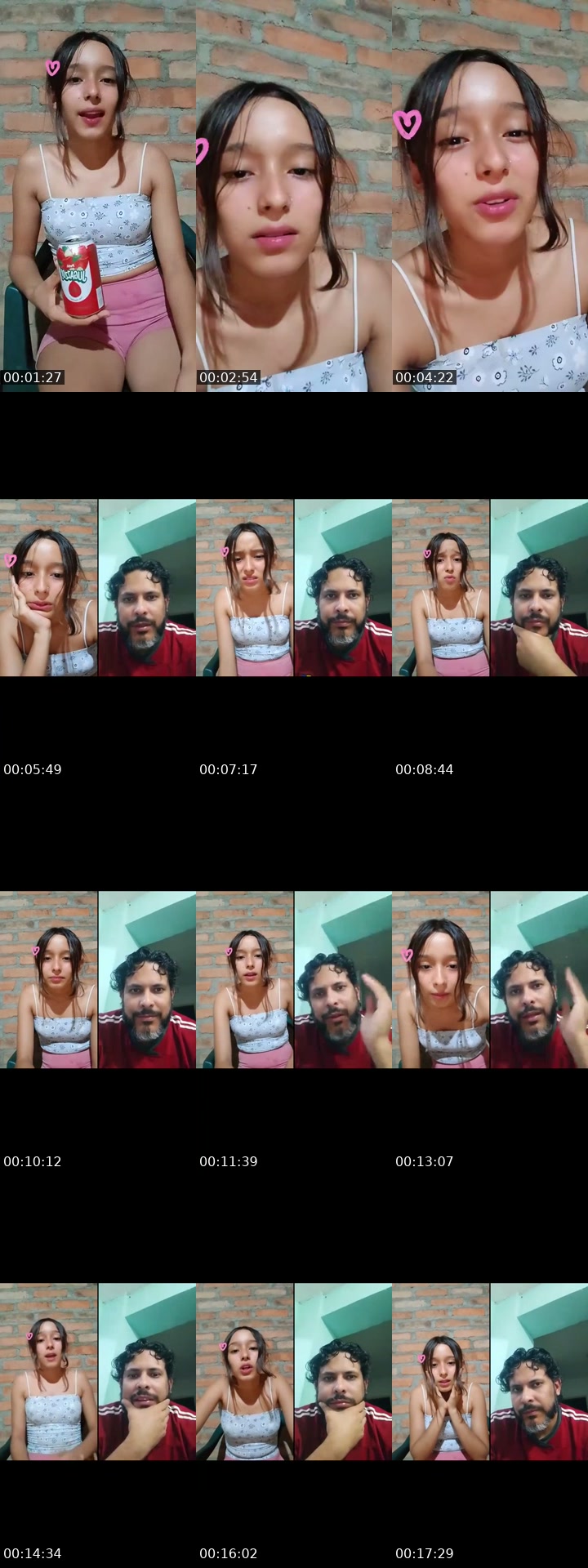 @flakita.martinez68 TikTok live from 2026-07-17