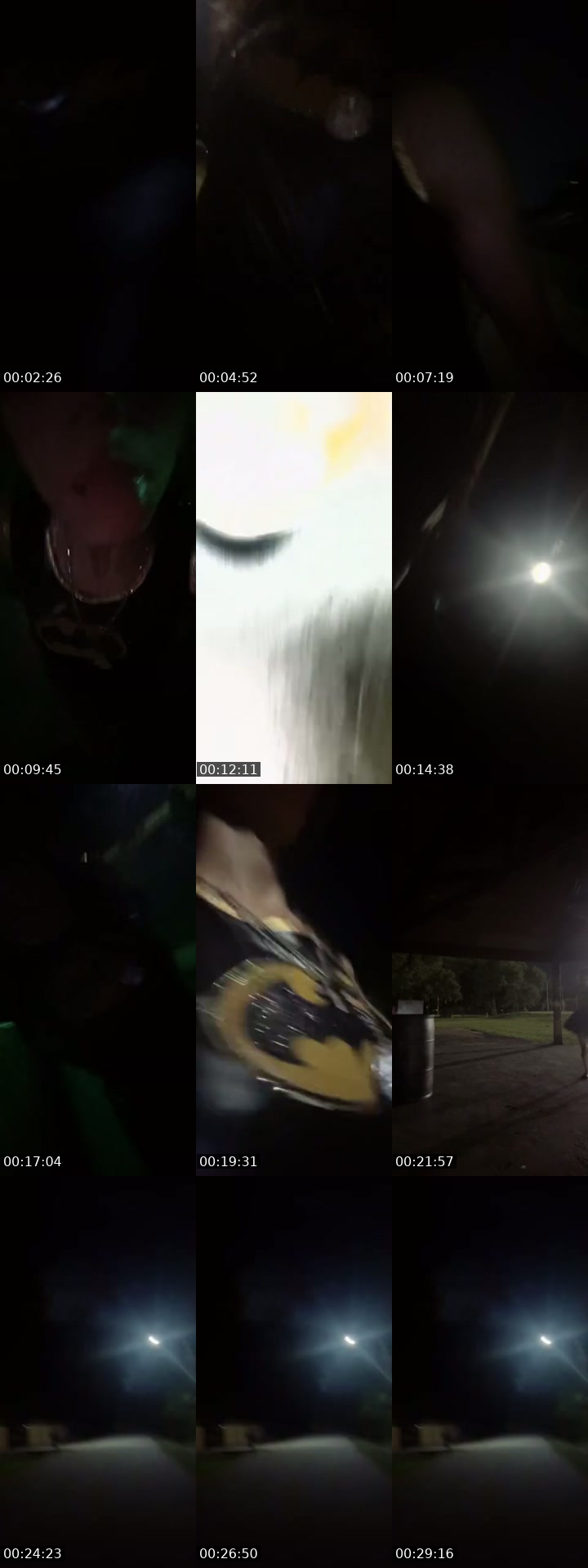 @fairyoclock TikTok live from 2026-07-17