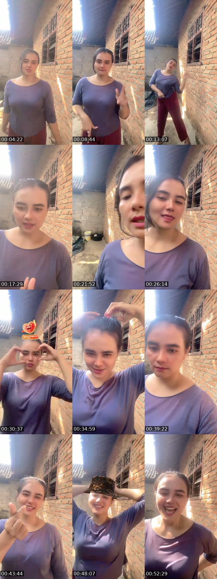 @jandaasli3 TikTok live from 2026-07-17