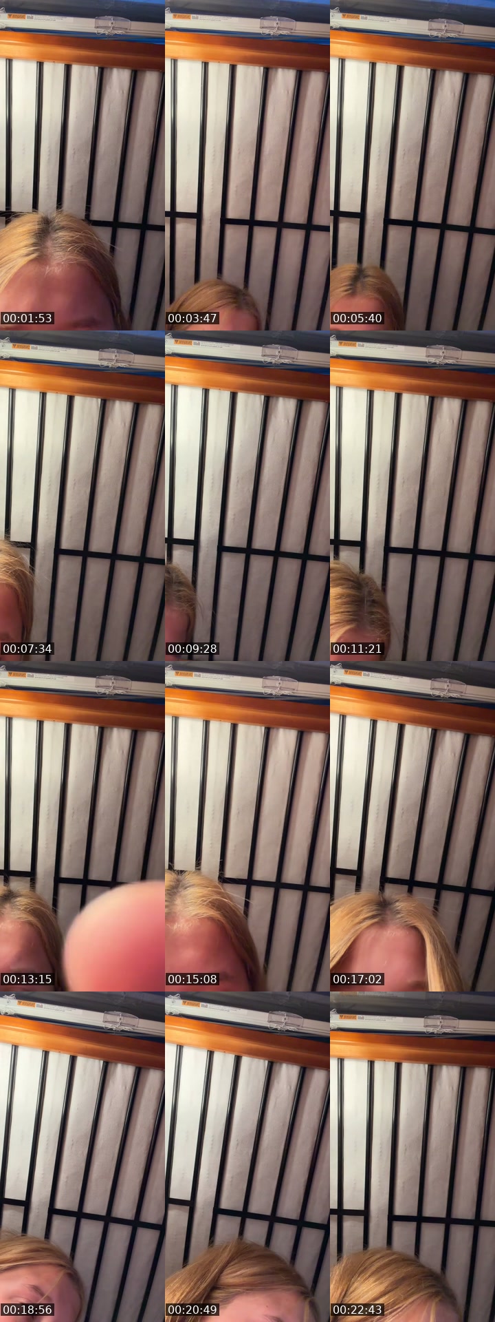 @candisecretspam TikTok live from 2026-07-17