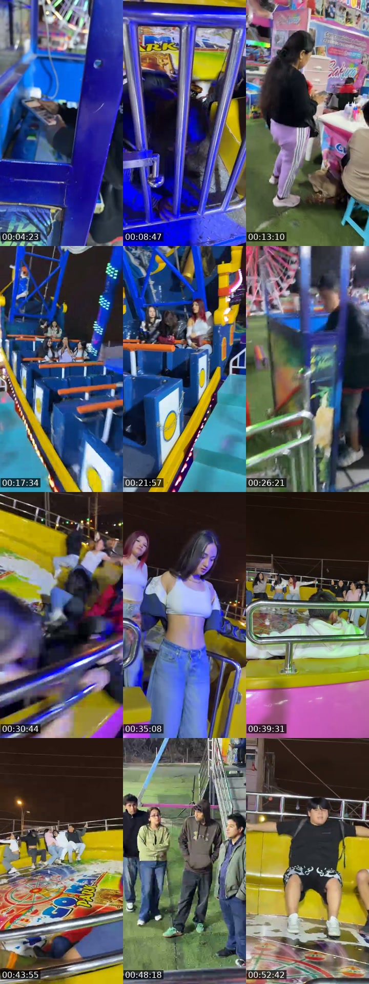 TikTok live: Juego Manía Park by @juegomania_park