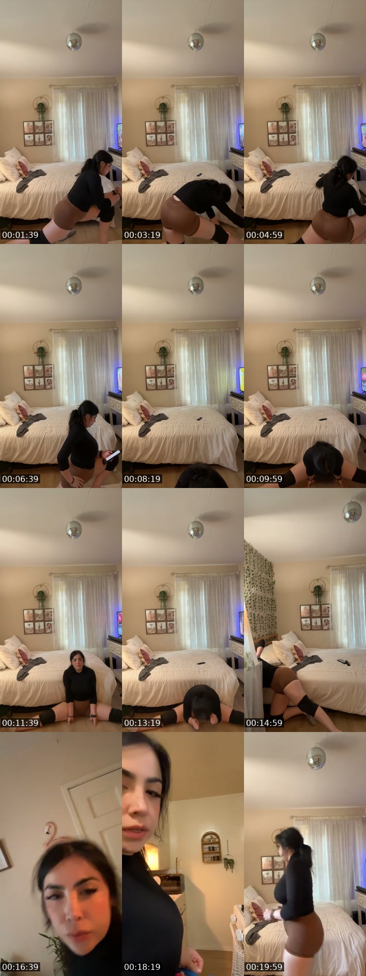@nora.villalobos TikTok live from 2026-07-17