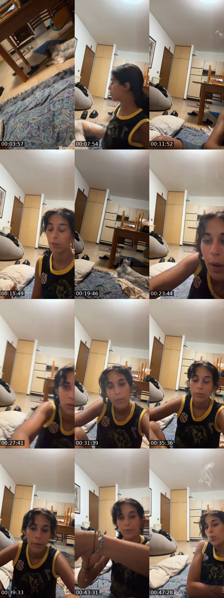 @saucyyilham TikTok live from 2026-07-17