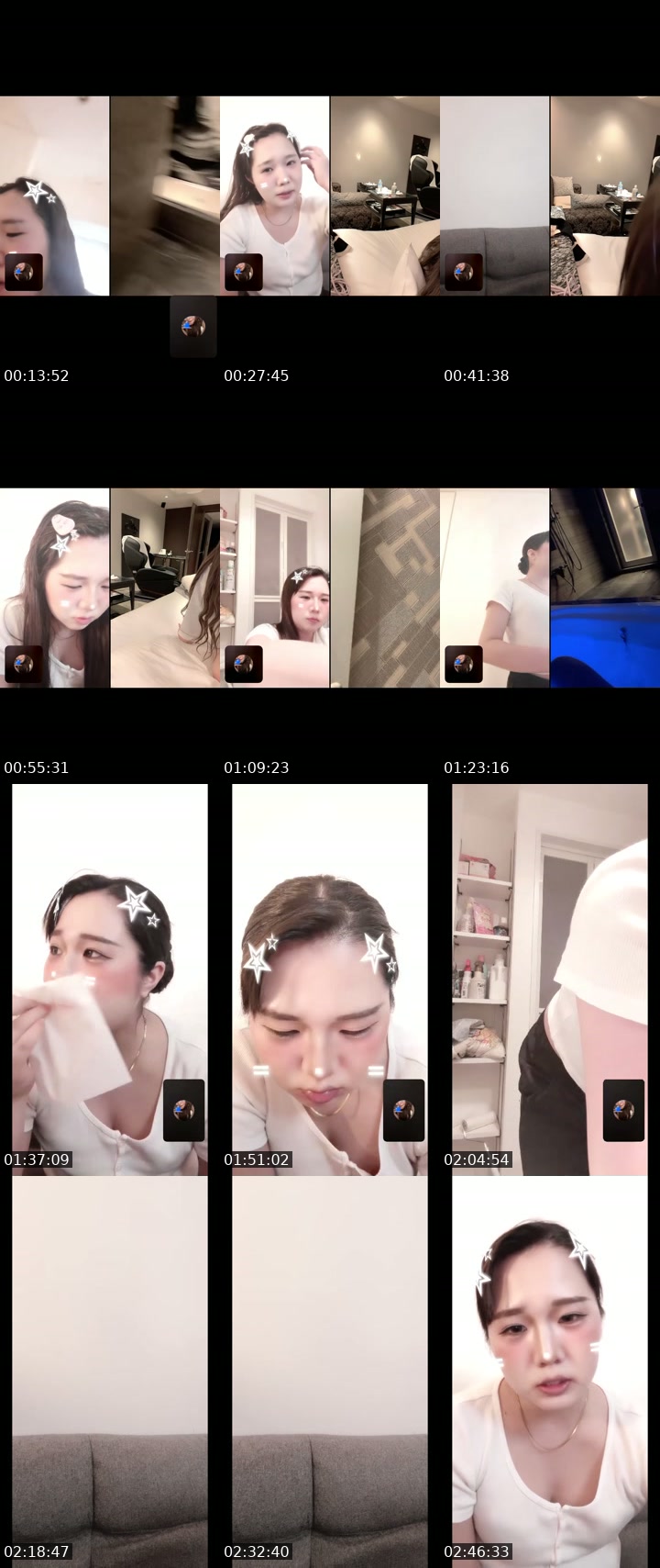 @yuki_ch15 TikTok live from 2026-07-17