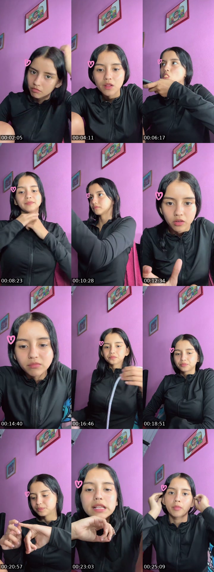@tatianatrujillo02 TikTok live from 2026-07-17