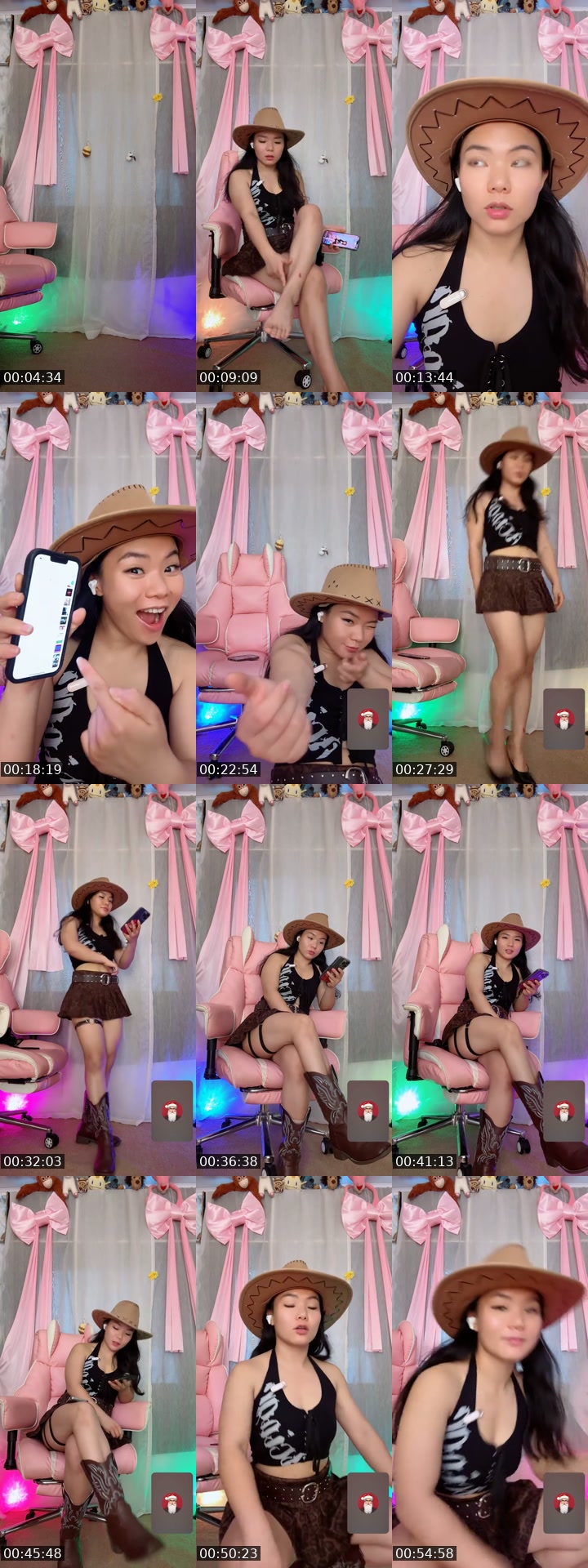 @tinydinyanna9 TikTok live from 2026-07-17
