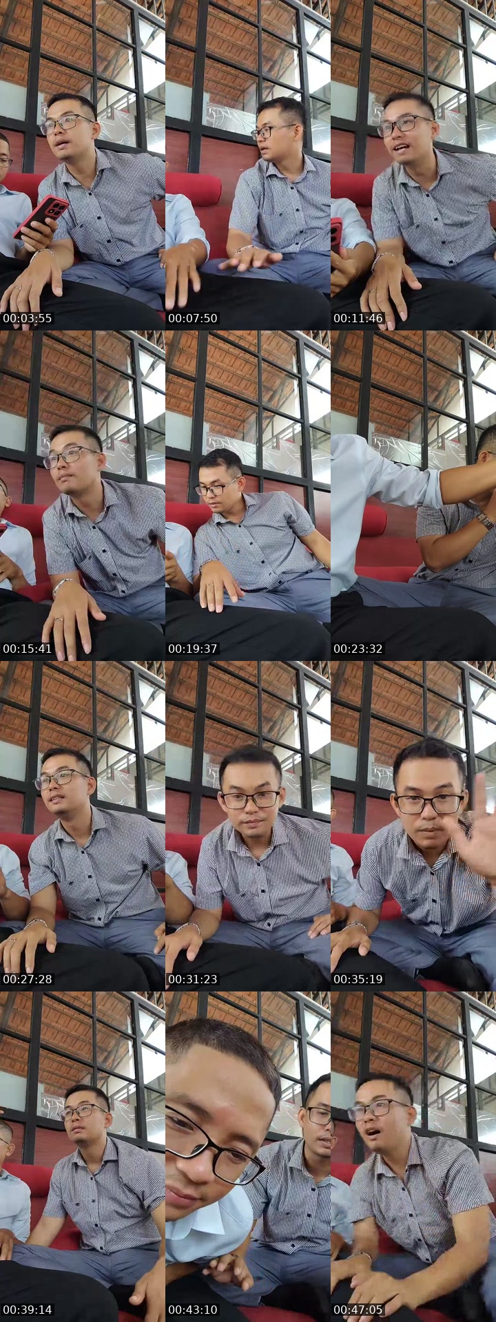 @truong9087 TikTok live from 2026-07-17