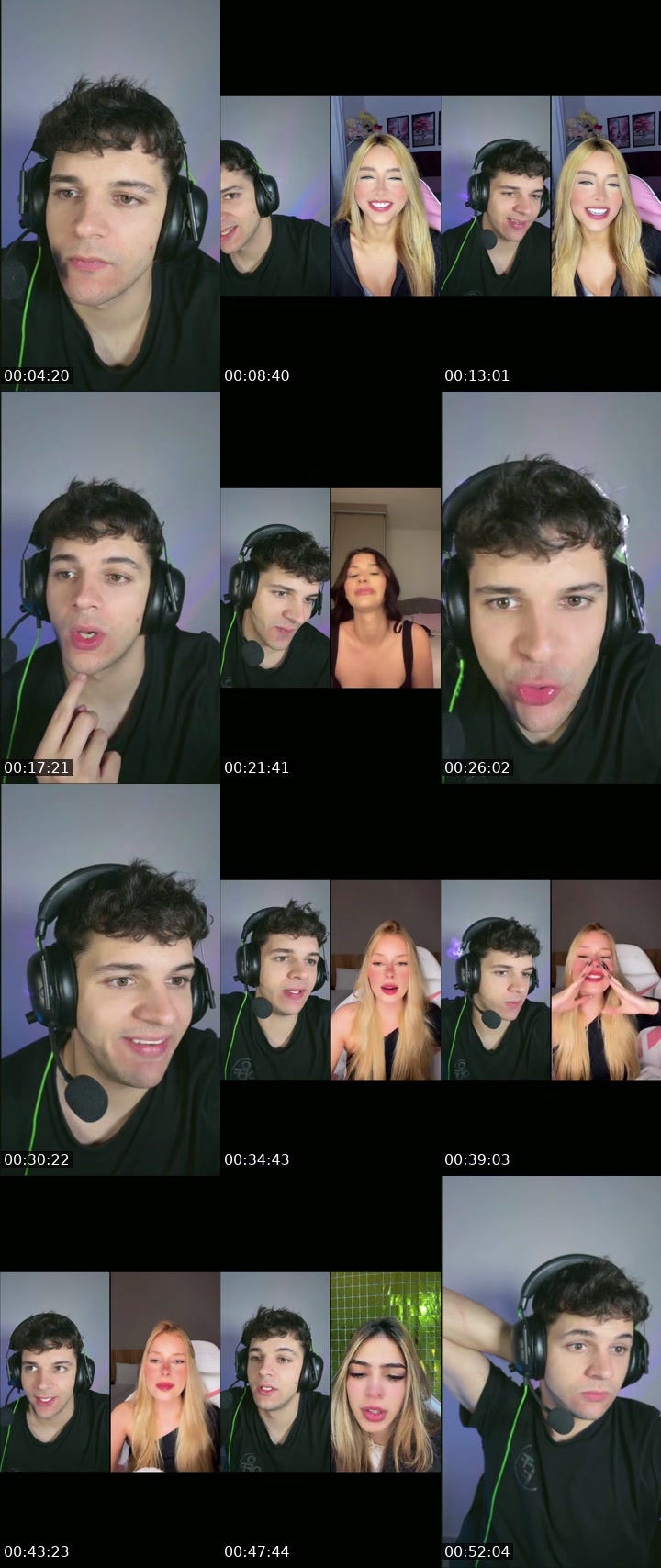@tubas7x TikTok live from 2026-07-17