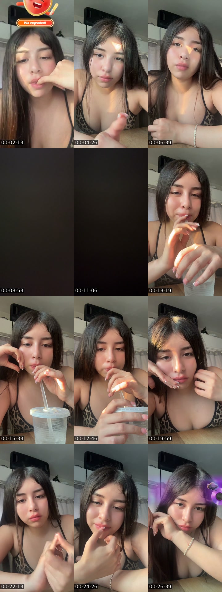 @catsoupremacy TikTok live from 2026-07-17