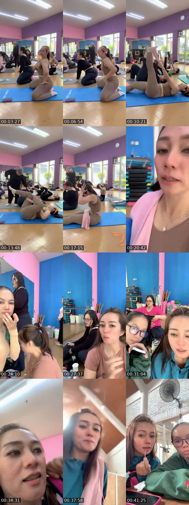 @gendismanjah TikTok live from 2026-07-17