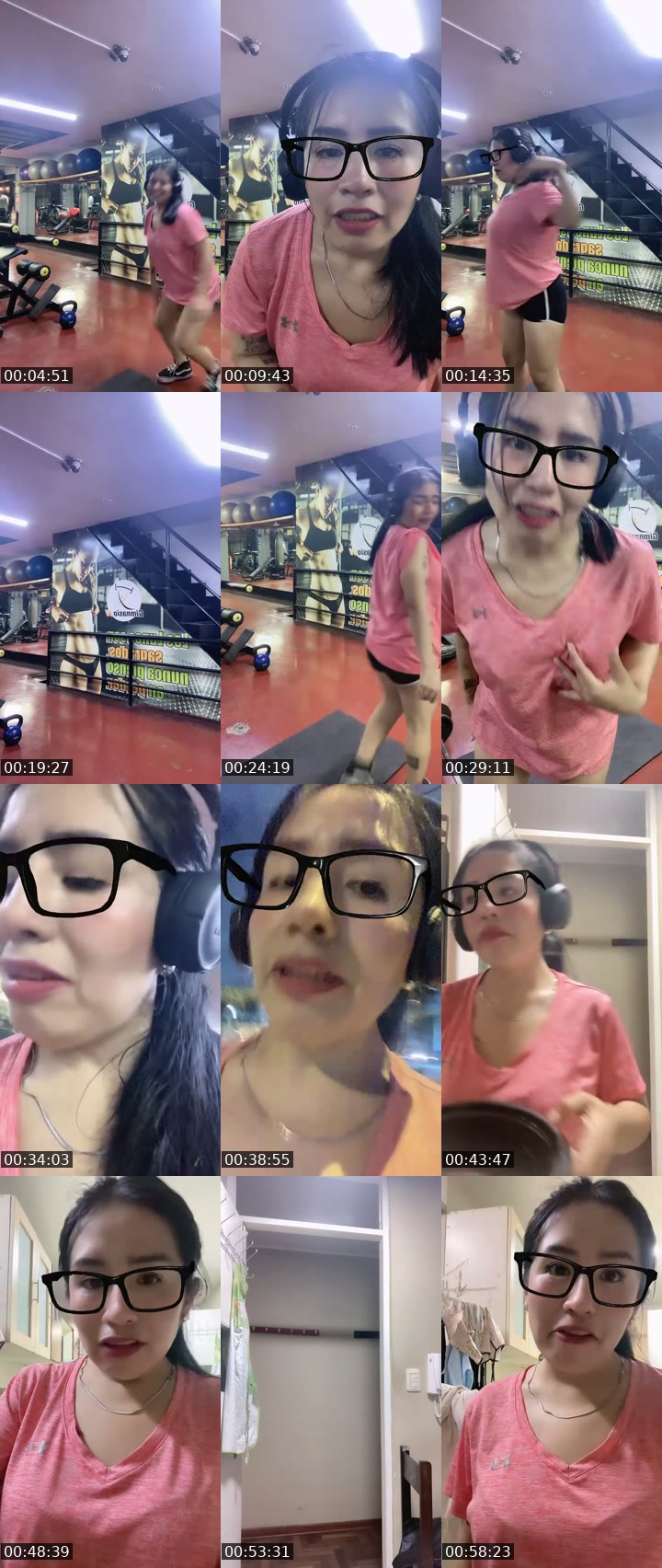 TikTok live: Live baneada by @dian_meowth