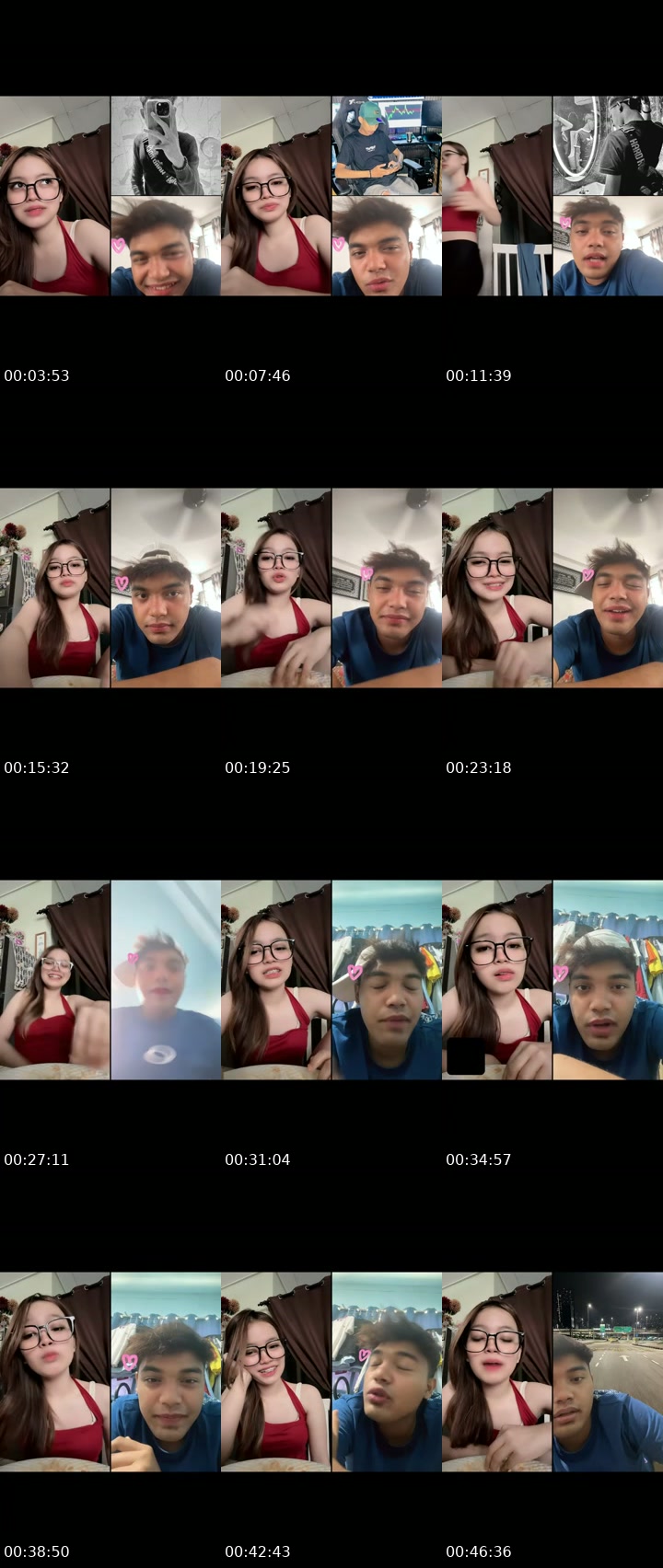 @dyaanydea88 TikTok live from 2026-07-17