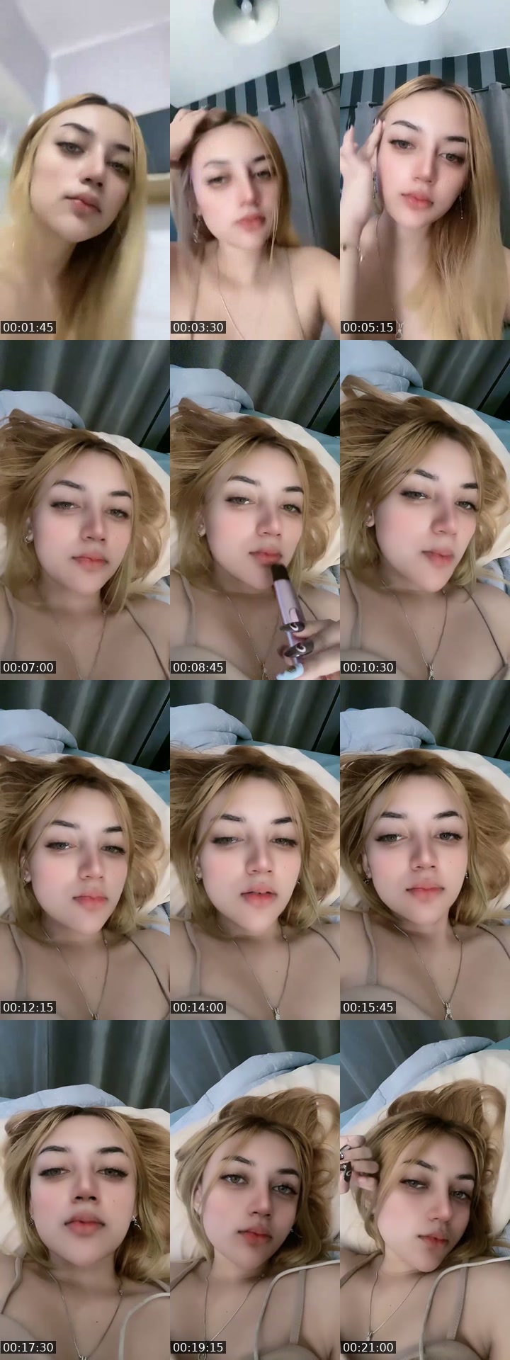 @elzzbby TikTok live from 2026-07-17