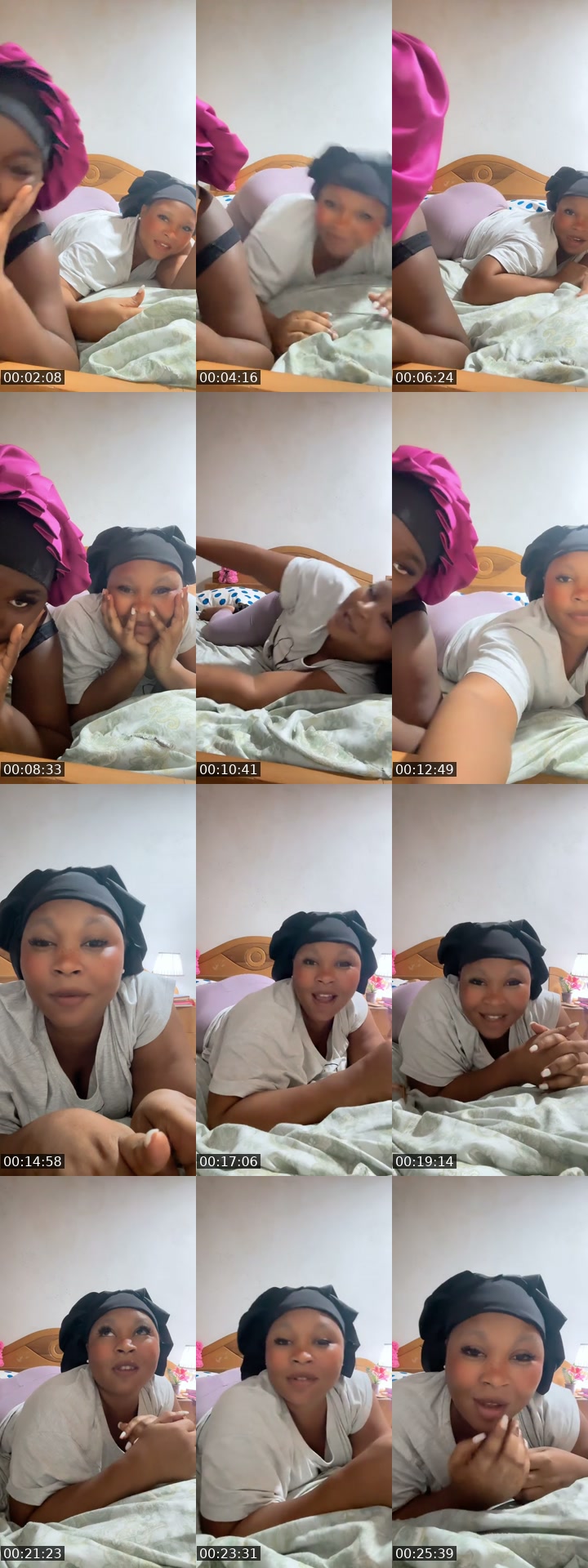 TikTok live: Good vibe 💕 by @gk6520