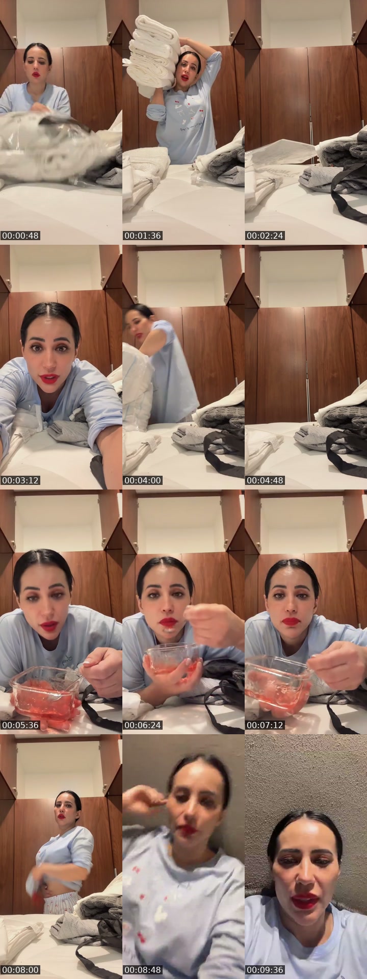 @sandracuevas_ TikTok live from 2026-07-17