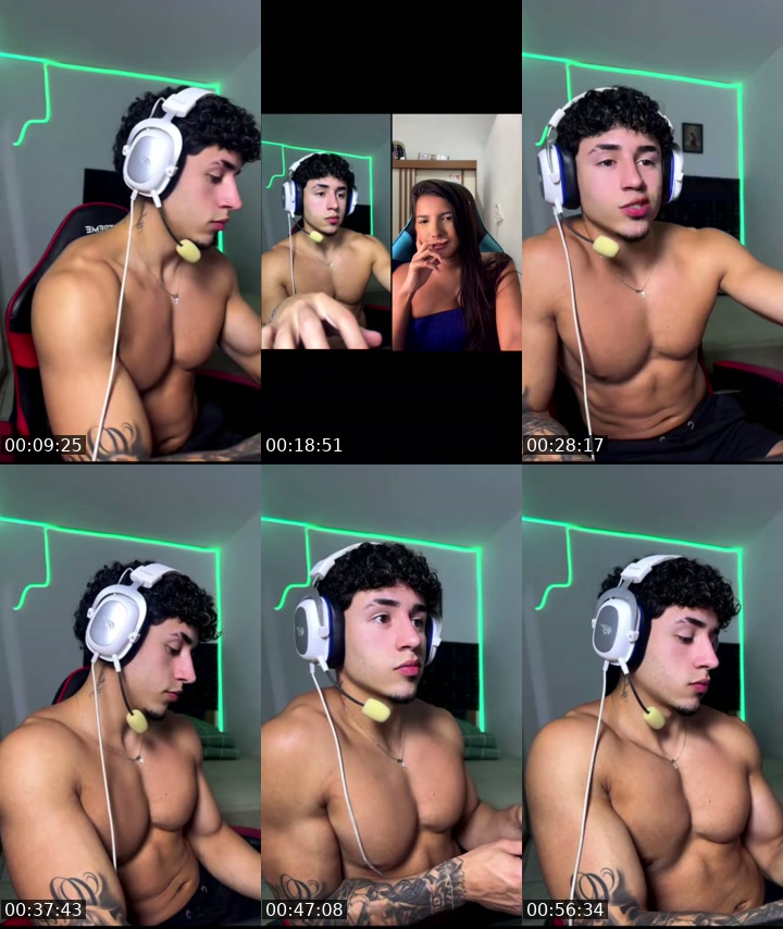 TikTok live: Let’s go in to the ranking 🔥 by @luizmiguell__07