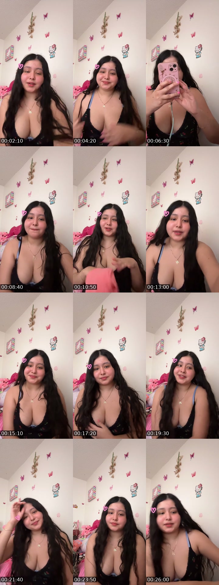 @mami.monse420 TikTok live from 2026-07-17